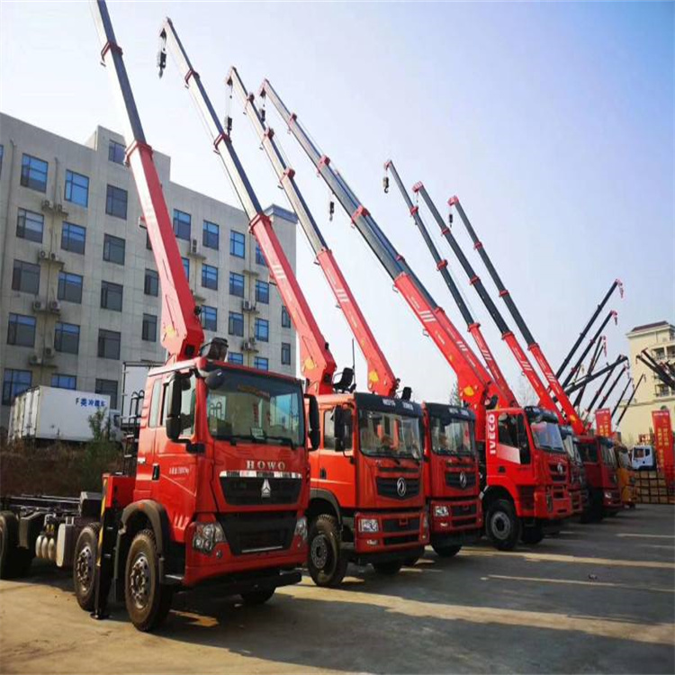 黔东南租专业吊车电话