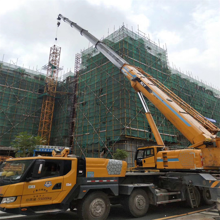 黔东南吊车出租附加费避坑指南：哪些项目容易踩雷