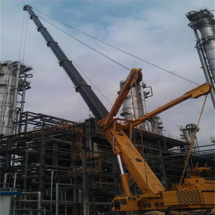 黔东南吊车出租电话