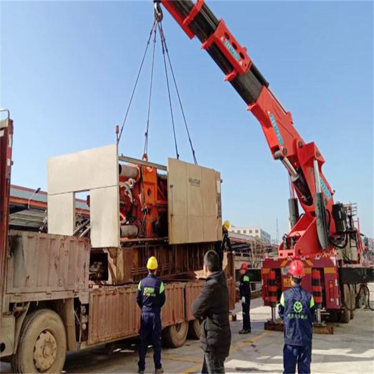 黔东南附近随车吊出租，便捷服务与实用联系方式