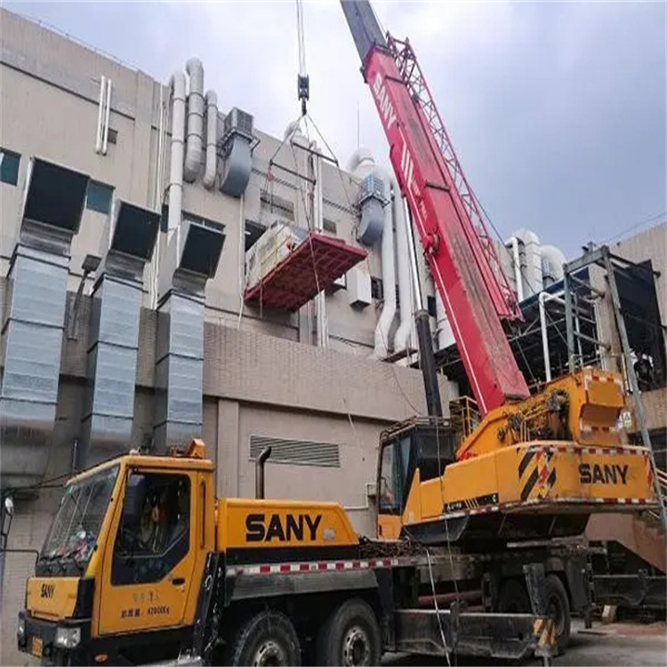 黔东南附近哪里有吊车出租？5招教你找到靠谱租赁公司，价格透明就近安排