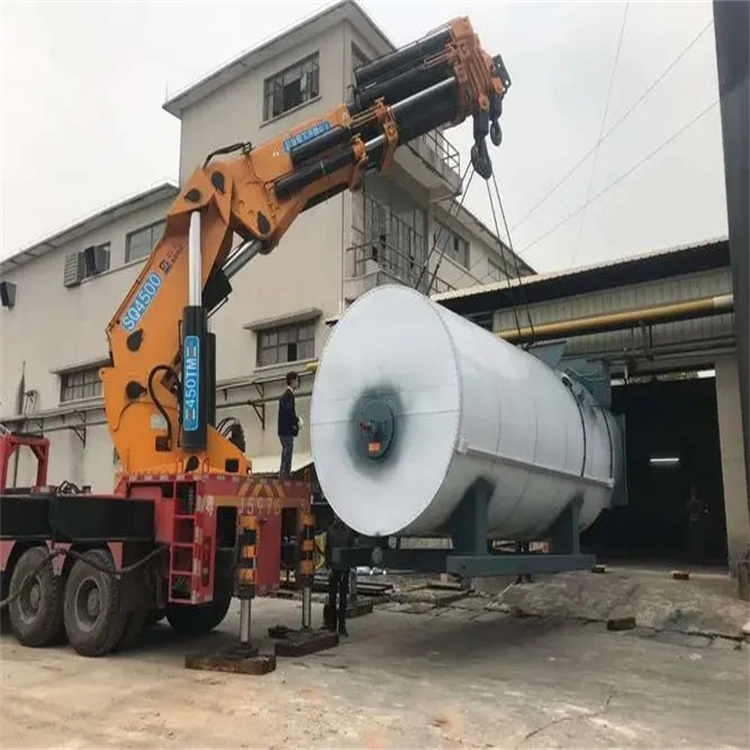 黔东南室内装修小型折臂吊出租服务：高效解决方案与租赁指南