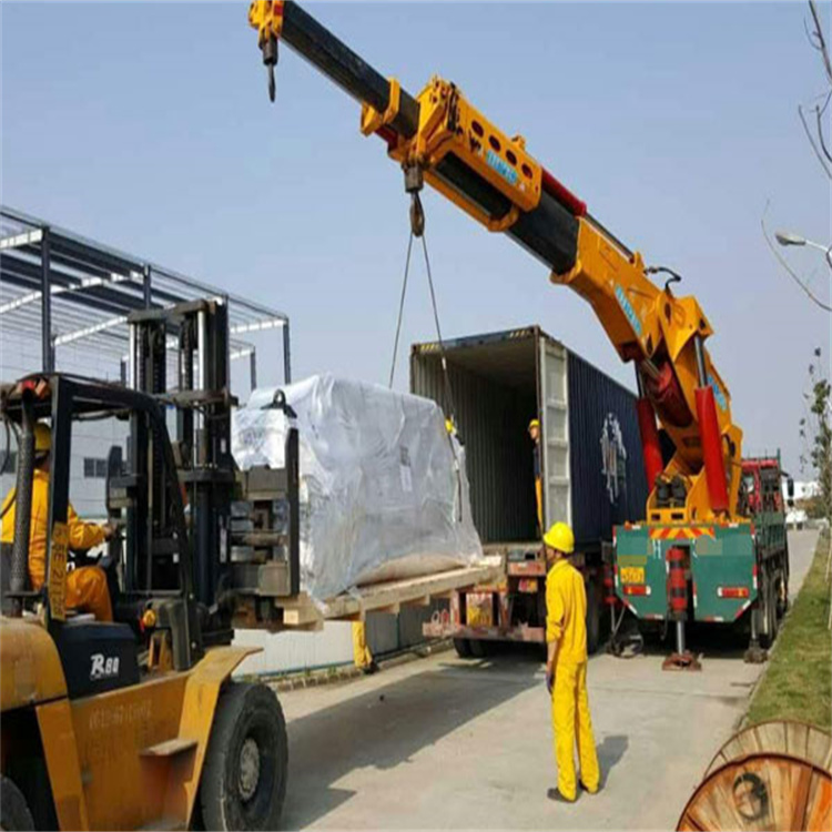 黔东南专业随车吊出租电话