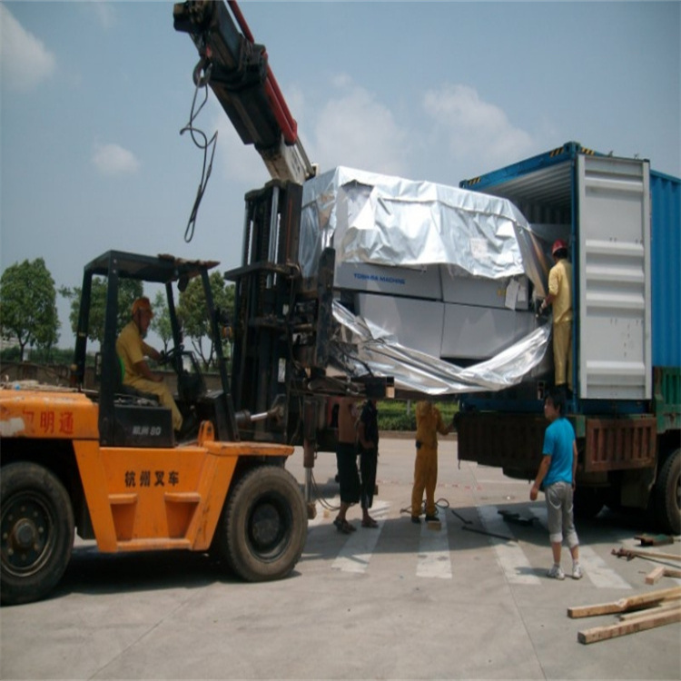 黔东南物流仓库装卸随车吊租赁服务优势与选择指南