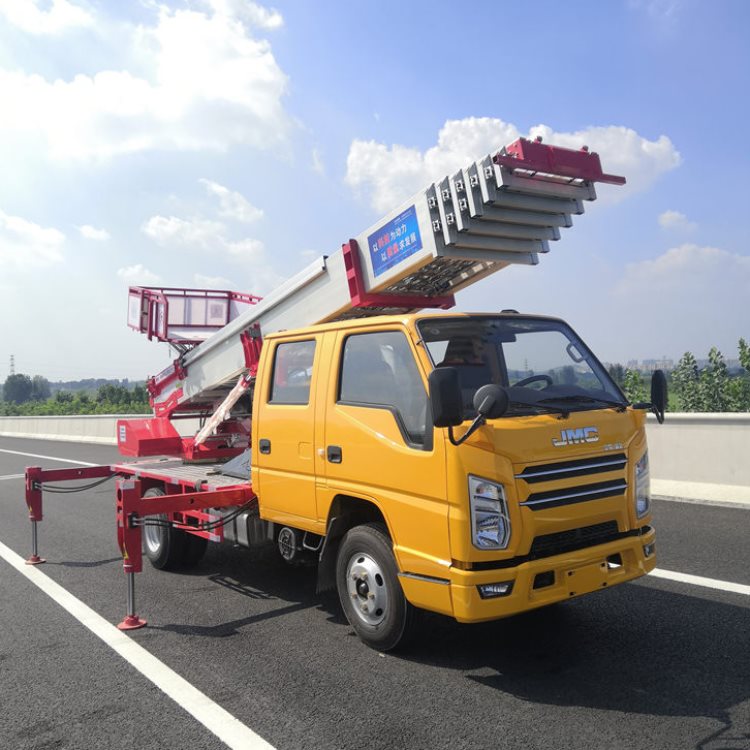 黔东南出租云梯车电话 水泥上楼