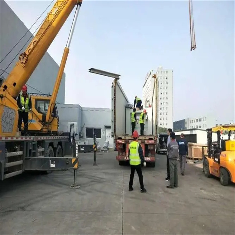 黔东南如何找到附近的吊车救援服务