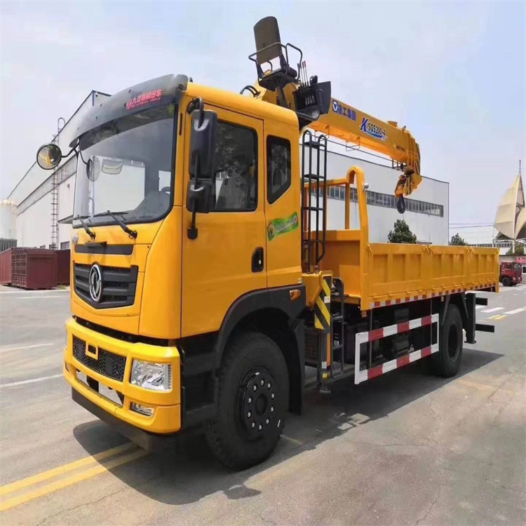 黔东南附近找一辆随车吊出租