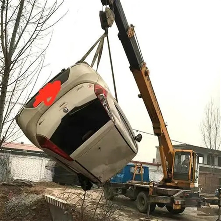 黔东南随时待命，吊车24小时道路救援服务全解析