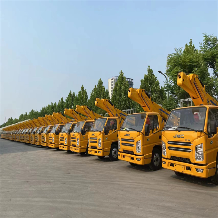 黔东南路灯车高空作业车出租|市政维修|广告安装