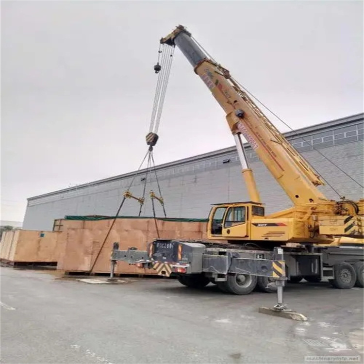 黔东南急需吊车出租怎么办|24小时响应|跨区调配服务