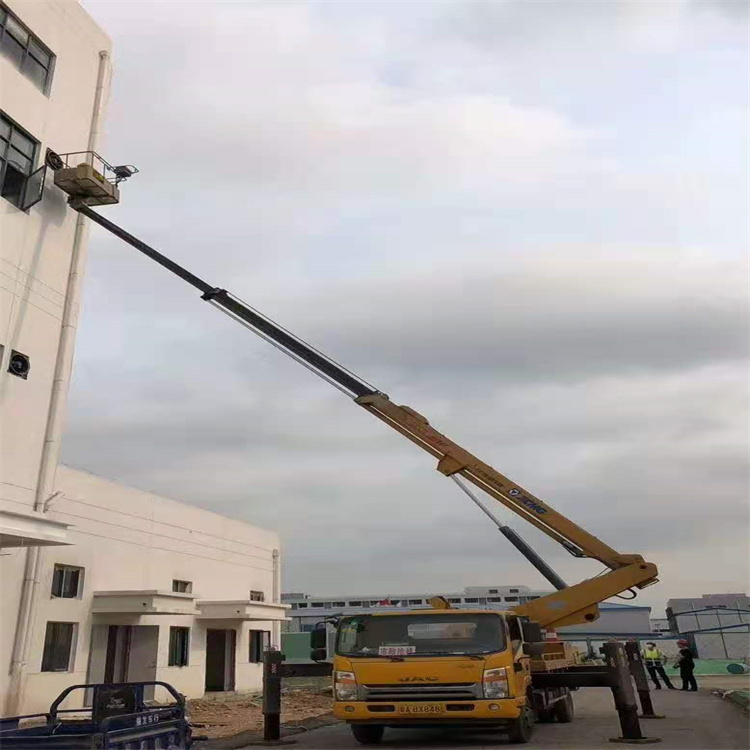 黔东南附近高空车出租|市政施工/设备安装专用|随叫随到|亿立达设备租赁